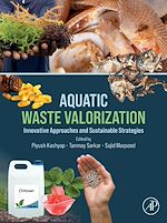 Télécharger le livre :  Aquatic Waste Valorization