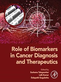 Download this ebook Role of Biomarkers in Cancer Diagnosis and Therapeutics