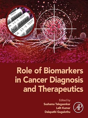 Download the eBook: Role of Biomarkers in Cancer Diagnosis and Therapeutics