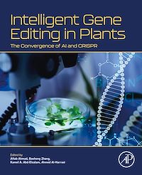 Download this ebook Intelligent Gene Editing in Plants