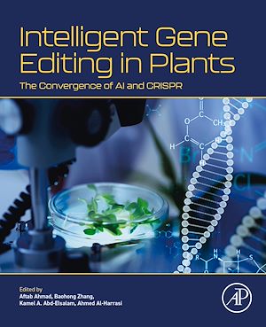 Download the eBook: Intelligent Gene Editing in Plants