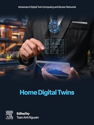 Téléchargez le livre :  Home Digital Twins