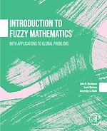 Télécharger le livre :  Introduction to Fuzzy Mathematics