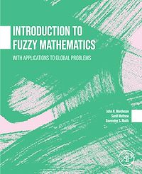 Téléchargez le livre :  Introduction to Fuzzy Mathematics