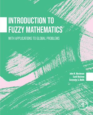 Téléchargez le livre :  Introduction to Fuzzy Mathematics
