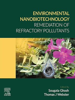 Download the eBook: Environmental Nanobiotechnology