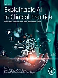 Download this ebook Explainable AI in Clinical Practice
