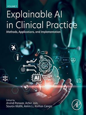 Download the eBook: Explainable AI in Clinical Practice