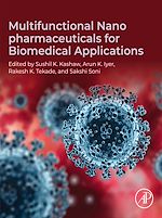 Download this eBook Multifunctional Nano pharmaceuticals for Biomedical Applications