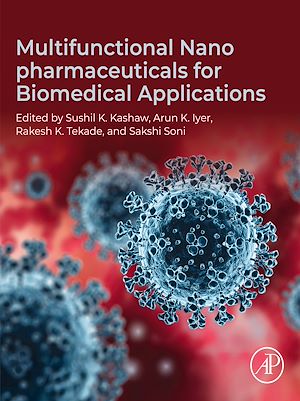 Download the eBook: Multifunctional Nano pharmaceuticals for Biomedical Applications