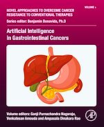 Download this eBook Artificial Intelligence in Gastrointestinal Cancers