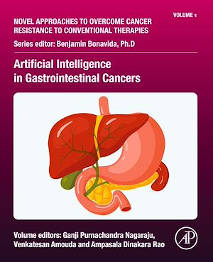 Download the eBook: Artificial Intelligence in Gastrointestinal Cancers