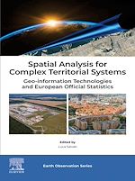 Télécharger le livre :  Spatial Analysis for Complex Territorial Systems