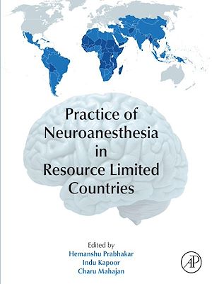 Download the eBook: Practice of Neuroanesthesia in Resource Limited Countries