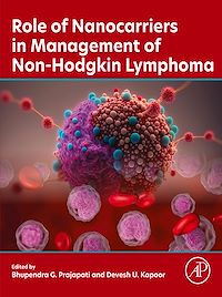 Download this ebook Role of Nanocarriers in Management of Non-Hodgkin Lymphoma