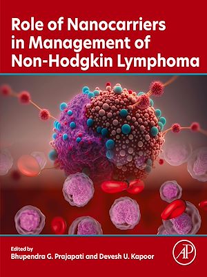 Download the eBook: Role of Nanocarriers in Management of Non-Hodgkin Lymphoma