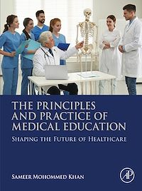 Download this ebook The Principles and Practice of Medical Education