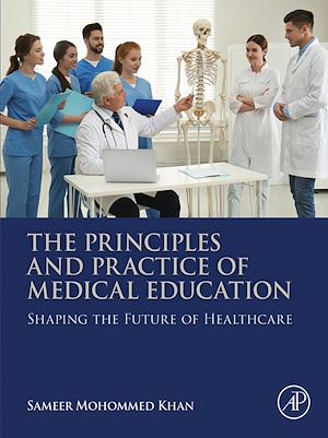 Download the eBook: The Principles and Practice of Medical Education