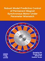 Download this eBook Robust Model Predictive Control of Permanent Magnet Synchronous Motor Under Parameter Mismatch