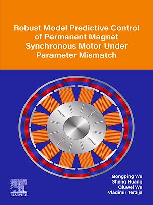 Download the eBook: Robust Model Predictive Control of Permanent Magnet Synchronous Motor Under Parameter Mismatch