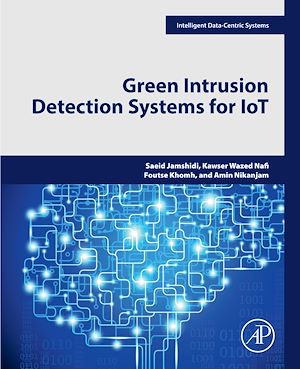 Download the eBook: Green Intrusion Detection Systems for IoT