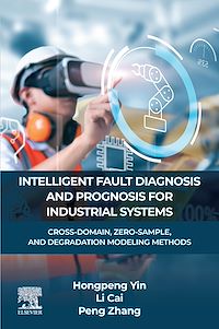 Téléchargez le livre :  INTELLIGENT FAULT DIAGNOSIS AND PROGNOSIS FOR INDUSTRIAL SYSTEMS