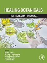 Download this eBook Healing Botanicals