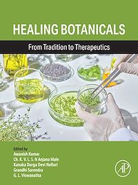 Download this ebook Healing Botanicals
