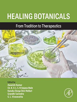 Download the eBook: Healing Botanicals