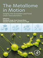Download this eBook The Metallome in Motion