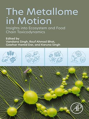 Download the eBook: The Metallome in Motion