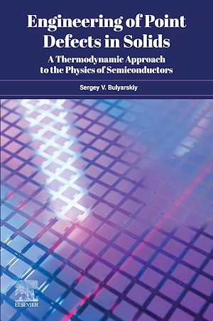 Download the eBook: Engineering of Point Defects in Solids