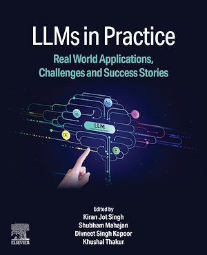 Download the eBook: LLMs in Practice