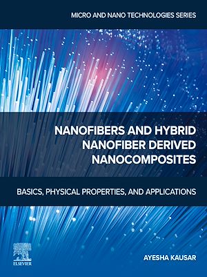 Download the eBook: Nanofibers and Hybrid Nanofiber Derived Nanocomposites