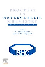Download this eBook Progress in Heterocyclic Chemistry