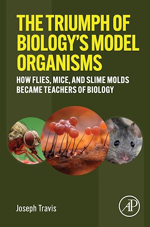 Download the eBook: The Triumph of Biology's Model Organisms