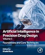 Télécharger le livre :  Artificial Intelligence in Precision Drug Design, Volume 1