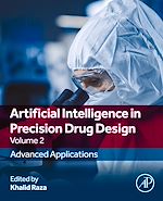 Télécharger le livre :  Artificial Intelligence in Precision Drug Design, Volume 2