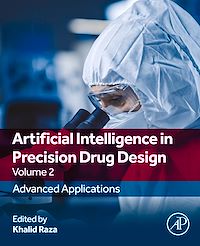Download this ebook Artificial Intelligence in Precision Drug Design, Volume 2