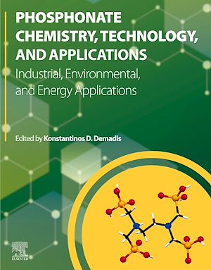 Download the eBook: Phosphonate Chemistry, Technology and Applications