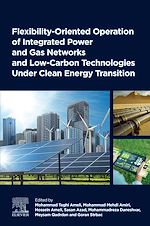 Download this eBook Flexibility-Oriented Operation of Integrated Power and Gas Networks and Low-Carbon Technologies Under Clean Energy Transition