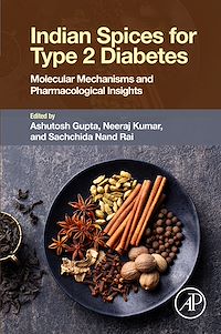 Download this ebook Indian Spices for Type 2 Diabetes