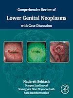 Download this eBook Comprehensive review of lower genital neoplasms