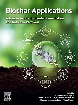 Download the eBook: Biochar Applications