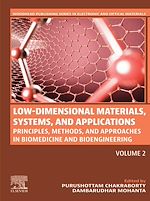 Télécharger le livre :  Low-Dimensional Materials, Systems, and Applications, Volume 2