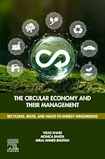 Download this eBook The Circular Economy and their Management