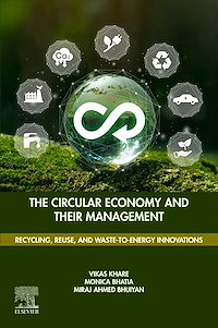 Download this ebook The Circular Economy and their Management
