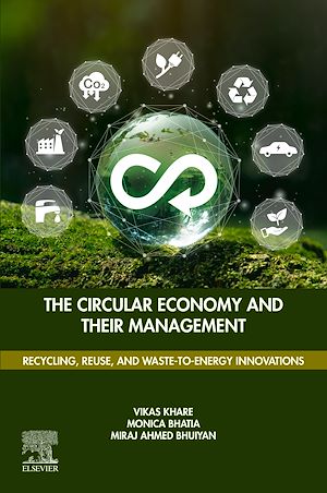 Download the eBook: The Circular Economy and their Management