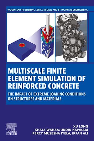 Download the eBook: Multiscale Finite Element Simulation of Reinforced Concrete