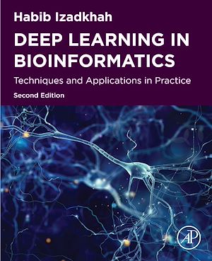 Download the eBook: Deep Learning in Bioinformatics